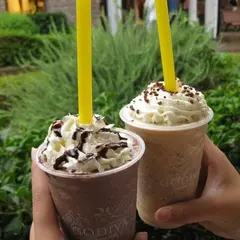 ゴディバ りんくうプレミアムアウトレット店