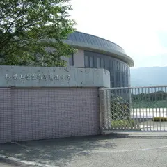 和歌山県立高等看護学院