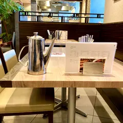 純韓国料理チャンチ ダイビル本館本店