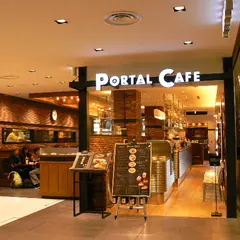 ポータルカフェ