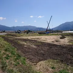 越前田野駅
