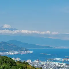日本平夢テラス