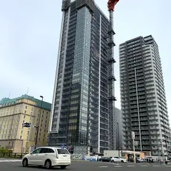 シティタワー札幌