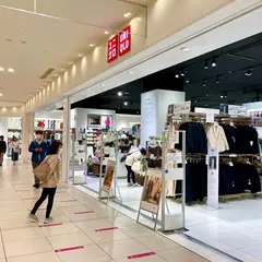 ユニクロ あべのキューズモール店