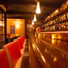 bar nagare