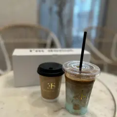 EIGHT STAND by GingerGarden