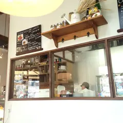 ゲベッケン 本店