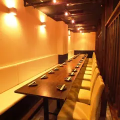 地鶏や