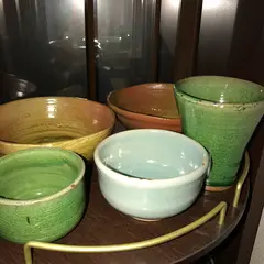 信楽陶芸村