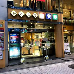 かごしま遊楽館鹿児島ブランドショップ東京店