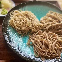 生粉打ち蕎麦処 武藤（予約制）