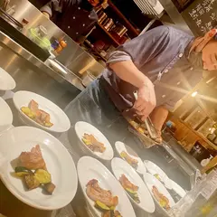 8dori大門店