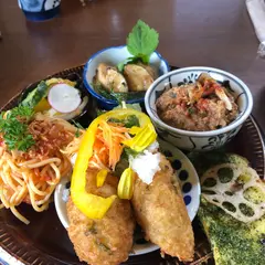 ハレノヒ