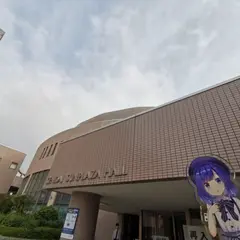 仙台サンプラザホール