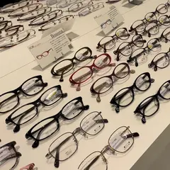 めがねミュージアム