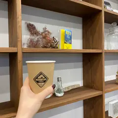 並木カフェ メタセコイア