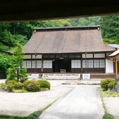 龍福寺