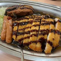 ターバンカレー本店