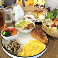 Miss V Bakery Cafe
