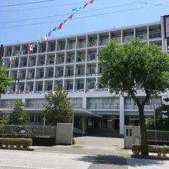 土佐中学校・高等学校
