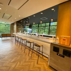 アルプスのパン屋さん