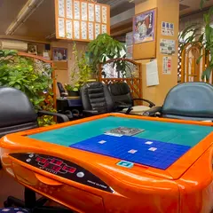 赤いメロン