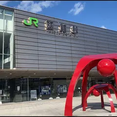 函館駅