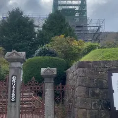 函館ハリストス正教会