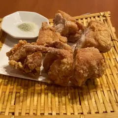 函館ザンギ