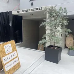 ART HOTELS SHIBUYA