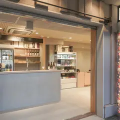 京の酒カフェ 十三八