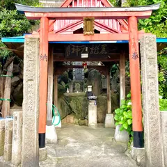 黒龍大神
