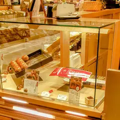 中島大祥堂 大丸梅田店