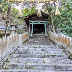 大天狗神社