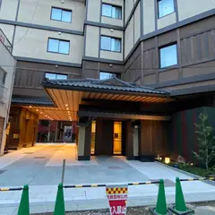 天然温泉 凌天の湯 御宿 野乃 浅草別邸