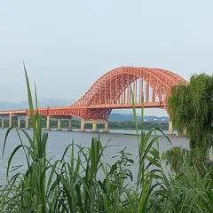 江西漢江公園