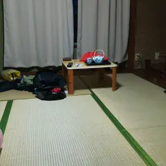 にぎたつ旅館