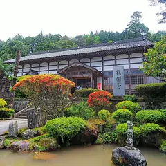 護国寺