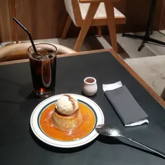 UNITY coffee and sweets …