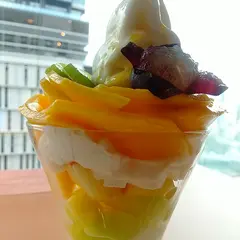 フルーツカフェタマル 福屋広島駅前店