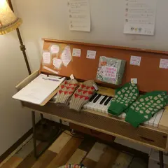 小さな雑貨ギャラリー プラムツリー
