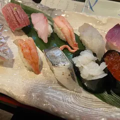 魚笑