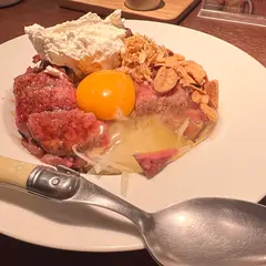 ステーキライスの店 センタービーフ渋谷店