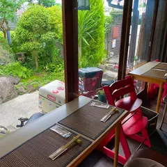 希志庵