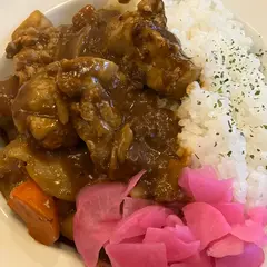 ご当地グルメレストランラウナ LAUNA