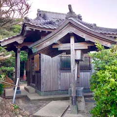 御嵜神社