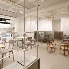 JMT CAFE DAIKANYAMA