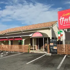 カプリチョーザ 新潟駅南店
