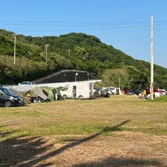 仁崎キャンプ場
