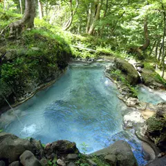 岩尾別温泉